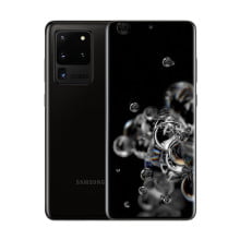 Samsung Galaxy S20 Ultra