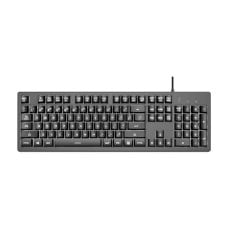 Bàn phím Ajazz DOUYU DKS100 Black