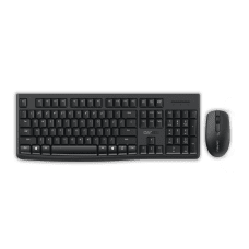 Bàn phím + chuột không dây DareU LK186G