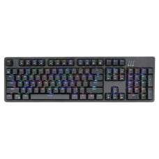 Bàn phím Ajazz DKM150 RGB